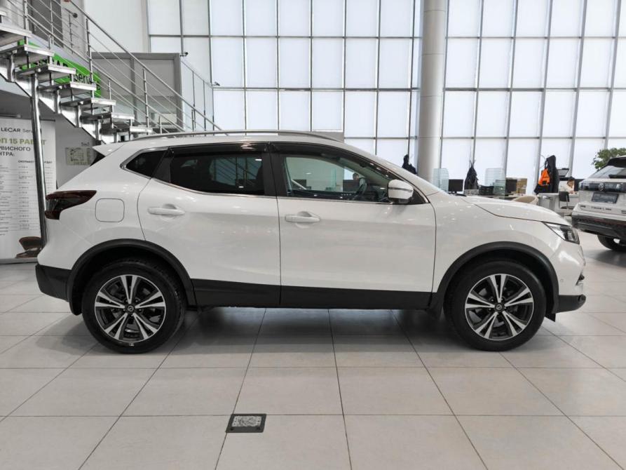 Nissan Qashqai II Рестайлинг Казань  - изображение 5