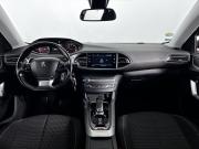 Peugeot 308 II Рестайлинг Калининград  - изображение 34