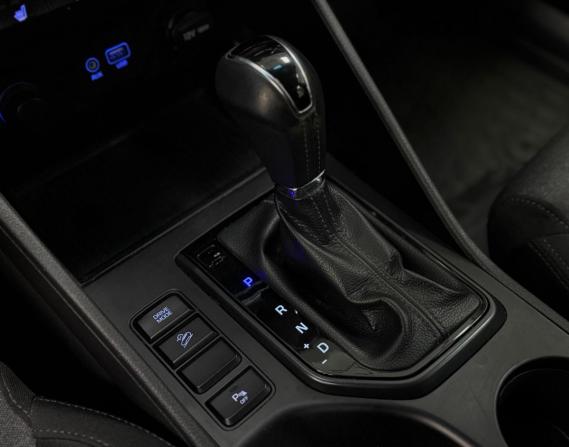Hyundai Tucson III Рестайлинг с пробегом 2020 года, цена 2 290 000 рублей, 111323 км, внедорожник, Автокод Объявления