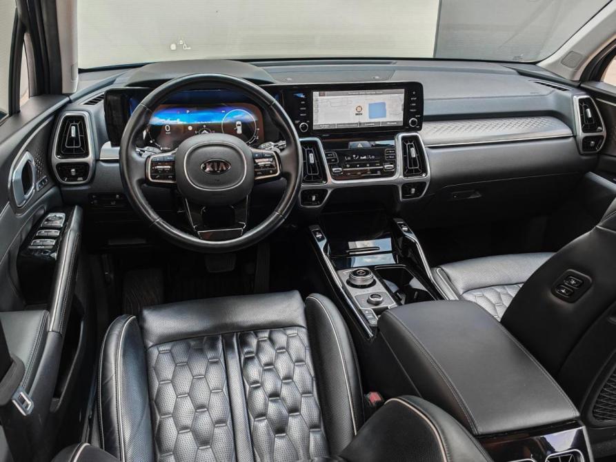 Kia Sorento IV Краснодар  - изображение 6