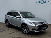 Mitsubishi Outlander III Рестайлинг 2 Москва  - изображение 17