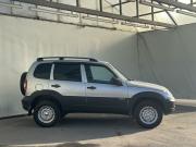 Chevrolet Niva I Рестайлинг Липецк  - изображение 24