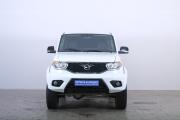 УАЗ Pickup I Рестайлинг 2 Омск  - изображение 21