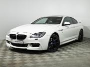BMW 6 серии III (F06/F13/F12) Санкт-Петербург  - изображение 28