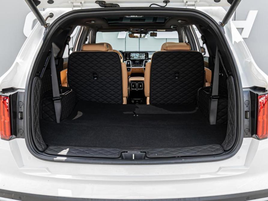 Kia Sorento IV Краснодар  - изображение 24