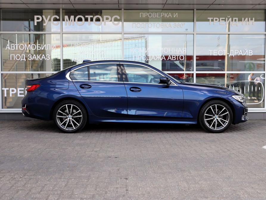 BMW 3 серии VII (G2x) Калининград  - изображение 5