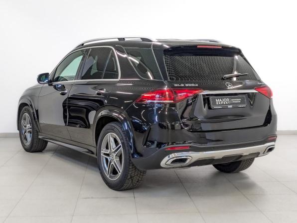 Mercedes-Benz GLE II (V167) с пробегом 2021 года, цена 6 875 000 рублей, 71982 км, внедорожник, Автокод Объявления