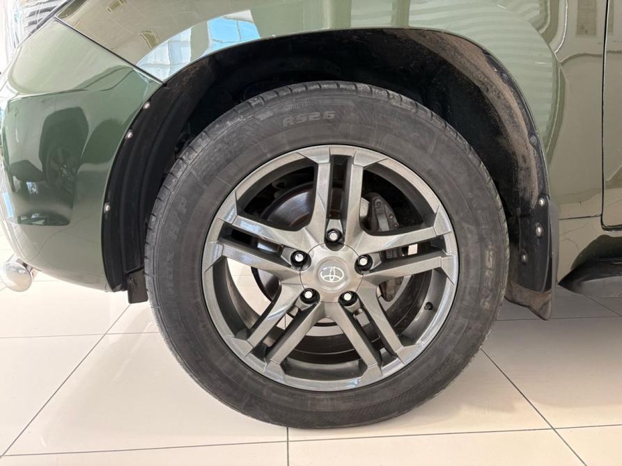 Toyota Land Cruiser 200 Series Омск  - изображение 8