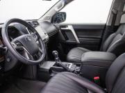 Toyota Land Cruiser Prado 150 Series Рестайлинг 3 Москва  - изображение 30