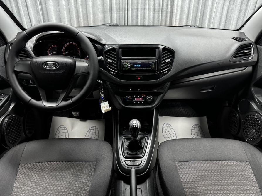 Lada (ВАЗ) Vesta I Стерлитамак  - изображение 23