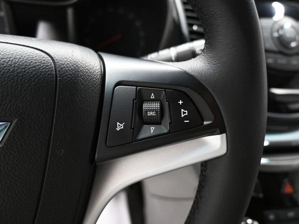 Chevrolet Orlando I с пробегом 2013 года, цена 1 245 000 рублей, 166044 км, компактвэн, Автокод Объявления