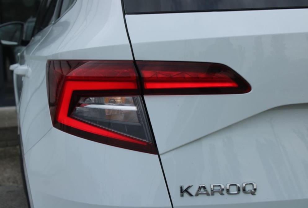 Skoda Karoq I Саратов  - изображение 10