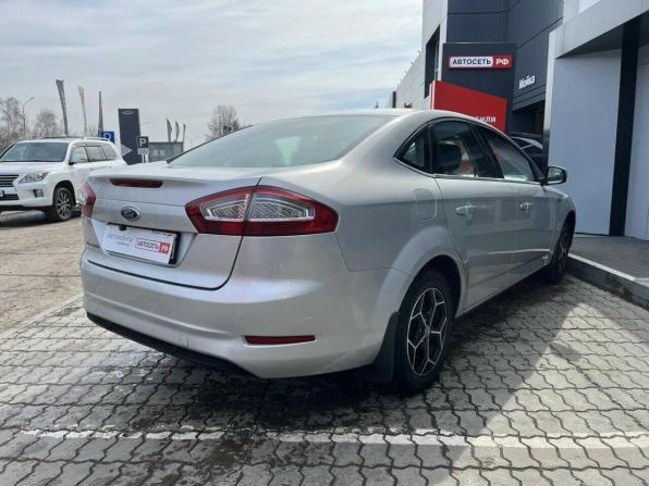 Ford Mondeo IV Рестайлинг с пробегом 2013 года, цена 510 000 рублей, 127011 км, седан, Автокод Объявления