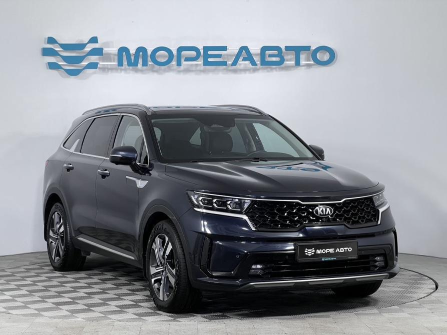 Kia Sorento IV Калининград  - изображение 3