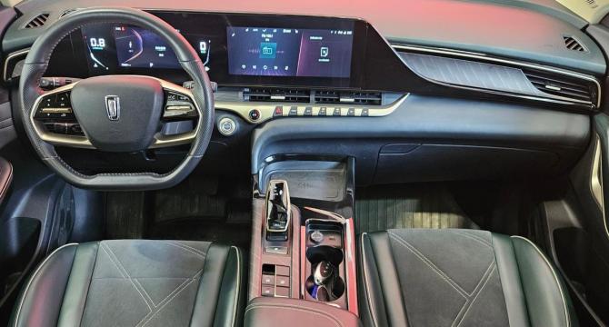 FAW Bestune T55 с пробегом 2023 года, цена 1 640 000 рублей, 70906 км, внедорожник, Автокод Объявления