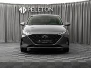 Hyundai Solaris II Рестайлинг Москва  - изображение 24
