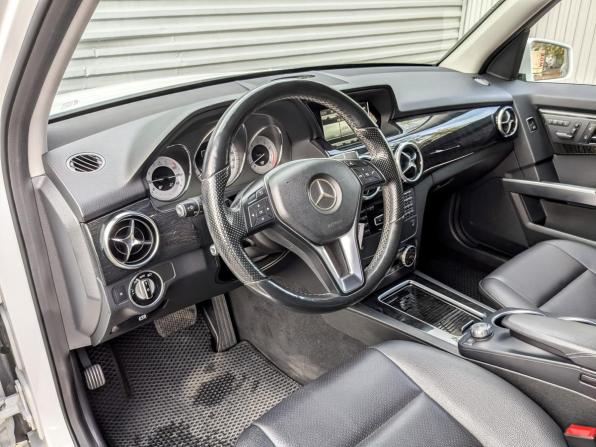 Mercedes-Benz GLK-Класс I (X204) Рестайлинг с пробегом 2014 года, цена 1 945 000 рублей, 158000 км, внедорожник, Автокод Объявления