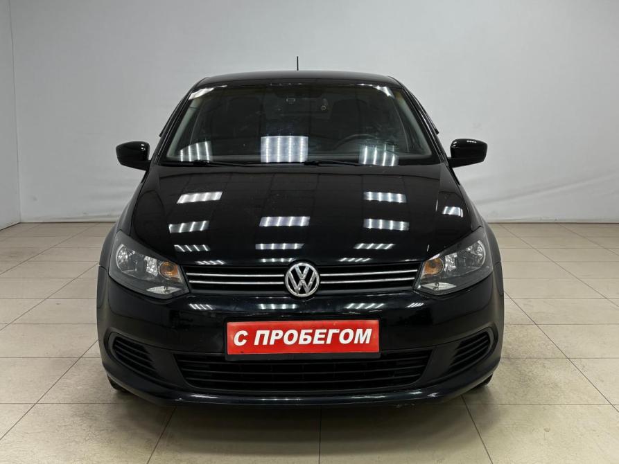 Volkswagen Polo V Альметьевск  - изображение 2