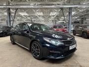 Kia Optima IV Рестайлинг Набережные Челны  - изображение 38