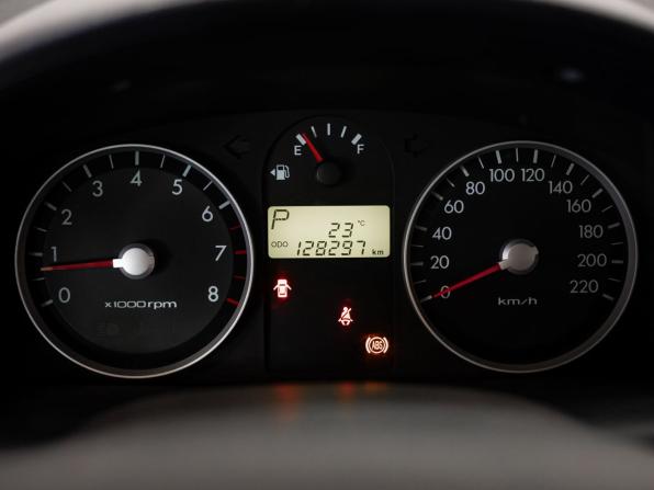 Hyundai Getz I с пробегом 2005 года, цена 570 000 рублей, 128295 км, хэтчбек, Автокод Объявления