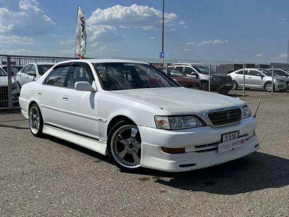 Toyota Cresta V (X100) с пробегом 1998 года, цена 520 001 рубль, 438015 км, седан, Автокод Объявления