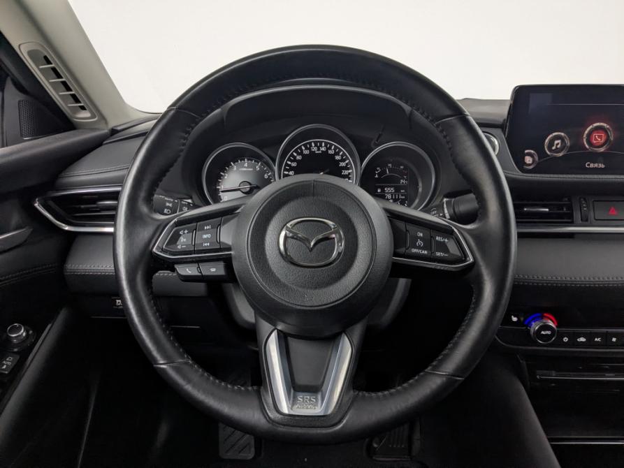 Mazda 6 III (GJ) Рестайлинг 2 Москва  - изображение 29
