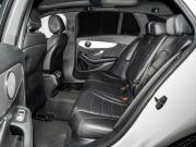 Mercedes-Benz C-Класс IV (W205) Иркутск  - изображение 37