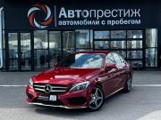 Mercedes-Benz C-Класс IV (W205) Волгоград  - изображение 29