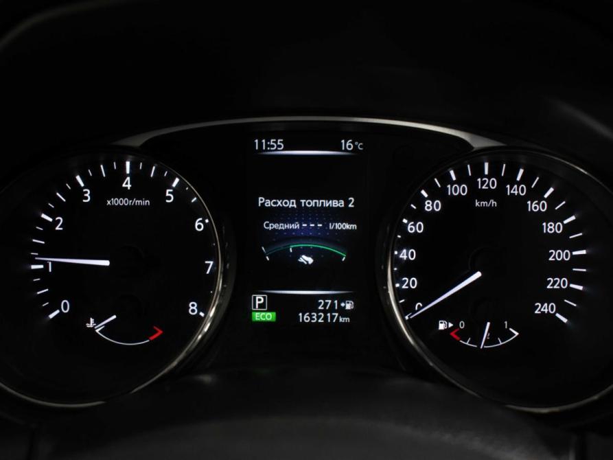 Nissan X-Trail III Москва  - изображение 12