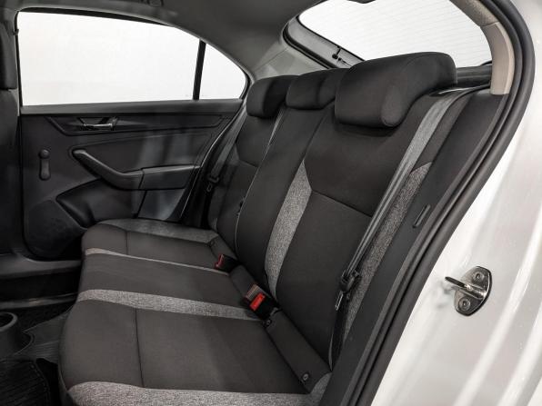 Skoda Rapid II с пробегом 2021 года, цена 1 260 000 рублей, 164963 км, лифтбек, Автокод Объявления