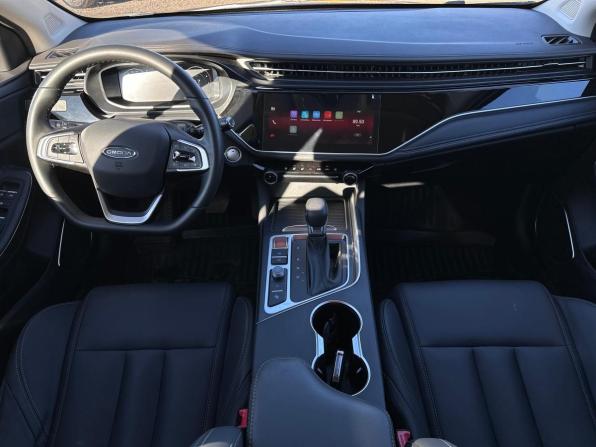 Omoda S5 с пробегом 2024 года, цена 1 550 000 рублей, 17243 км, седан, Автокод Объявления
