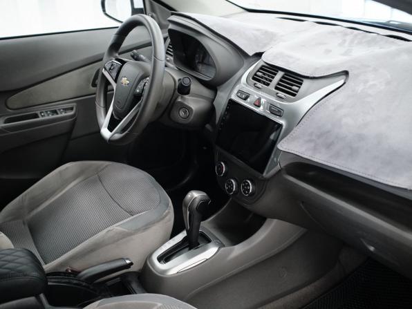 Chevrolet Cobalt II Рестайлинг с пробегом 2022 года, цена 1 294 000 рублей, 19151 км, седан, Автокод Объявления