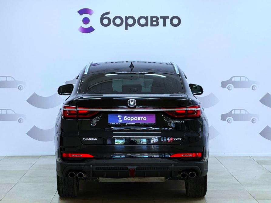 Changan CS85 Ставрополь  - изображение 4