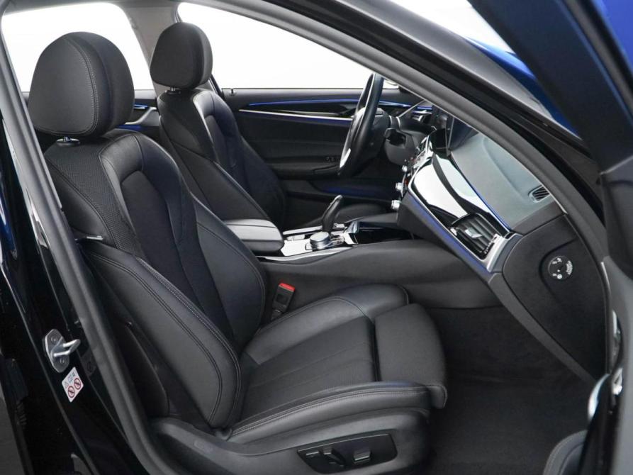 BMW 5 серии VII (G30/G31/G38) Москва  - изображение 8