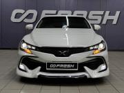 Toyota Mark X II Рестайлинг 2 Благовещенск  - изображение 53
