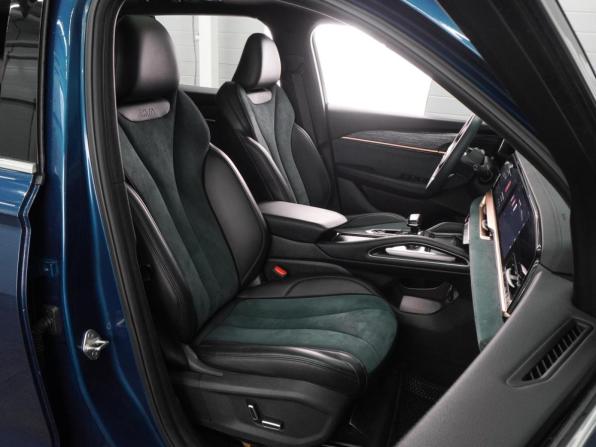 Geely Monjaro I с пробегом 2023 года, цена 2 849 000 рублей, 91136 км, внедорожник, Автокод Объявления