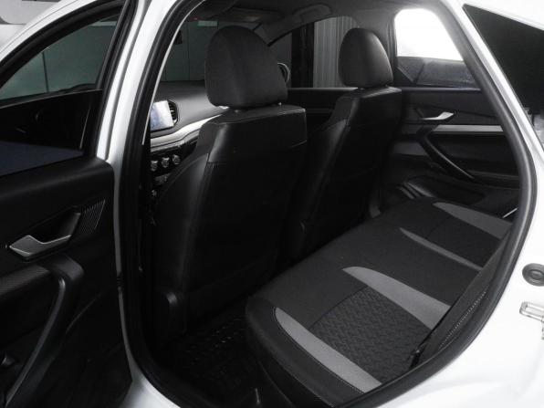Lada (ВАЗ) Vesta I Рестайлинг (NG) с пробегом 2023 года, цена 1 230 000 рублей, 20764 км, седан, Автокод Объявления