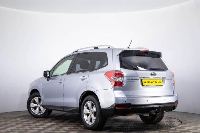 Subaru Forester IV с пробегом 2013 года, цена 1 749 000 рублей, 176235 км, внедорожник, Автокод Объявления