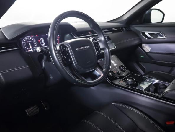 Land Rover Range Rover Velar I с пробегом 2019 года, цена 3 360 000 рублей, 129500 км, внедорожник, Автокод Объявления