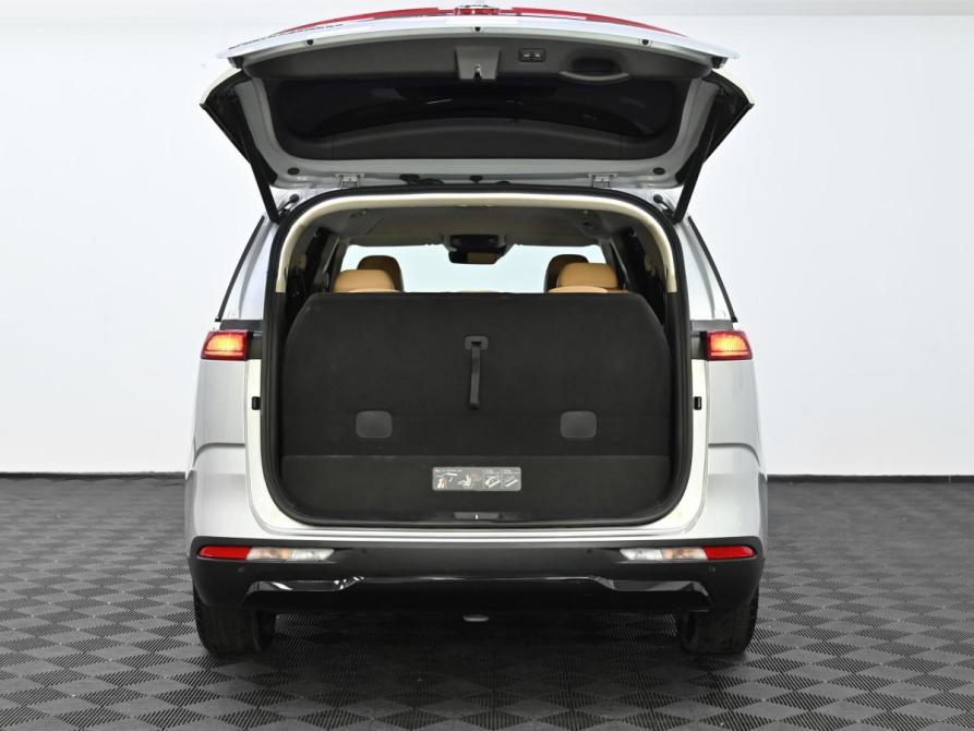 Kia Carnival IV Москва  - изображение 5