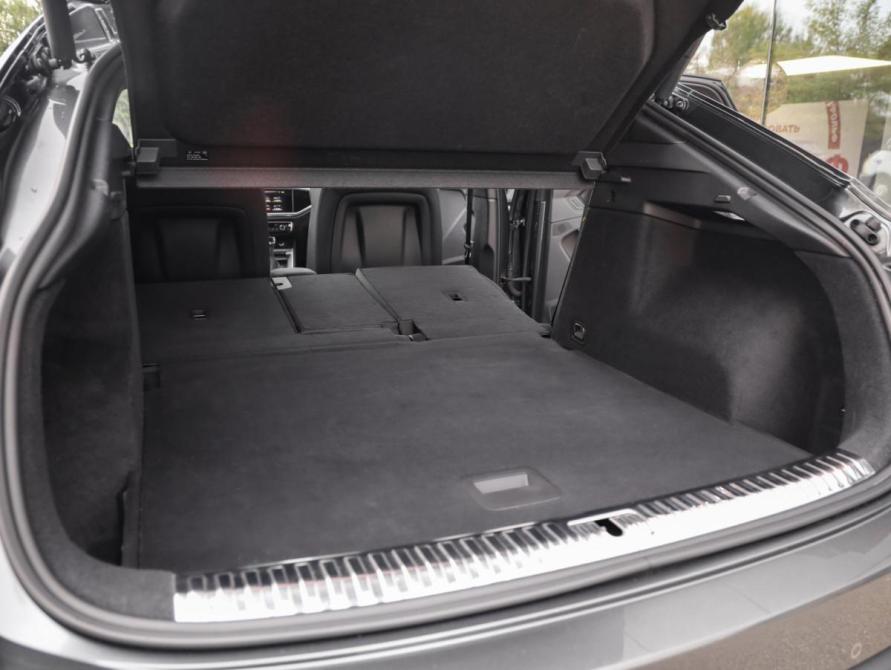 Audi Q3 Sportback II (F3) Санкт-Петербург  - изображение 35