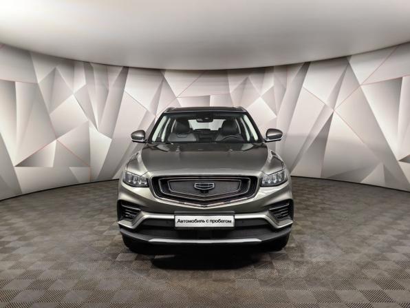 Geely Atlas Pro с пробегом 2024 года, цена 2 179 000 рублей, 82525 км, внедорожник, Автокод Объявления