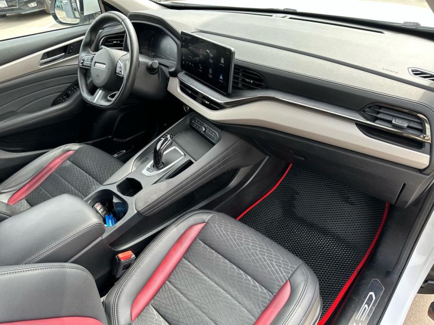 Haval F7 I Рестайлинг Нижний Новгород  - изображение 21