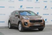 Kia Sportage IV Пермь  - изображение 24