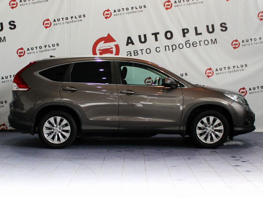 Honda CR-V IV Минеральные Воды  - изображение 6