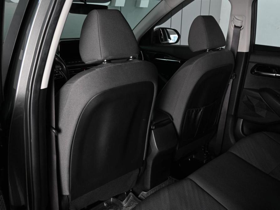 Kia Seltos I Ростов-на-Дону  - изображение 11