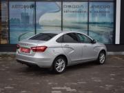 Lada (ВАЗ) Vesta I Архангельск  - изображение 20