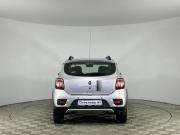 Renault Sandero II Рестайлинг Воронеж  - изображение 29
