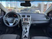 Toyota Avensis III Рестайлинг Новосибирск  - изображение 26