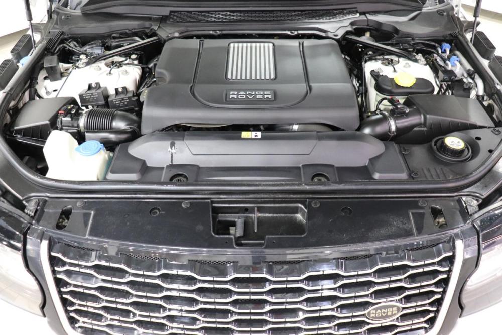 Land Rover Range Rover IV Иркутск  - изображение 10